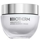 Biotherm, Aquasource Hydra Barrier Cream, wzmacniający krem barierowy, 50 ml