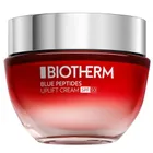 Biotherm, Blue Peptides Uplift Cream SPF30, ujędrniający krem do twarzy na dzień, 50 ml
