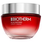 Biotherm, Blue Peptides Uplift Cream, ujędrniający krem do twarzy na dzień, 50 ml