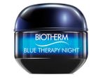 Biotherm, Blue therapy night, Krem na noc do każdego rodzaju skóry, 50 ml
