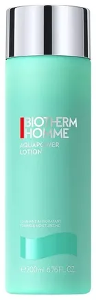 Biotherm, Homme Aquapower Advanced Lotion Fraicheur, tonik po goleniu, 200 ml