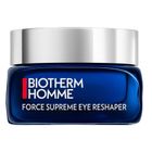 Biotherm, Homme Force Supreme Eye Reshaper, ujędrniający krem pod oczy, 20 ml