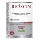 Bioxcin, Classic, szampon do włosów, ziołowy, 300 ml