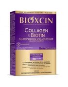 Bioxcin, Collagen&Biotin, szampon do włosów wzmacniający, 300 ml