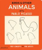 Birds & Other Animals with PabloPicasso (wersja angielska)