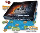 Bitwa morska, gra strategiczna