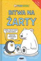 Bitwa na żarty