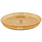 Bitz, Kusintha, naczynie do serwowania, Amber, 30 cm