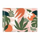 Biurfol, okładka na dokumenty małe, z nadrukiem, tropical, 1 szt.