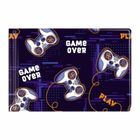 Biurfol, okładka na dokumenty ucznia małe, z nadrukiem, gamepad, 1 szt.