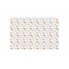 Biurfol, podkładka na biurko, kittens, 58-38 cm