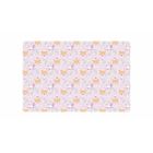 Biurfol, podkładka na biurko, puppies, 58-38 cm