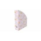 Biurfol, pojemnik na dokumenty, puppies, 7 cm