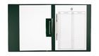 Biurfol, teczka do akt osobowych, ciemnozielona