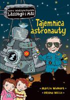 Biuro Detektywistyczne Lassego i Mai. Tajemnica astronauty