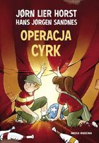 Biuro detektywistyczne nr 2. Operacja Cyrk