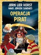 Biuro detektywistyczne nr 2. Operacja Pirat