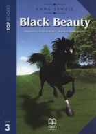 Black Beauty + CD