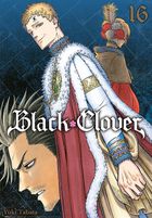 Black Clover #16