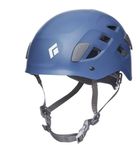 Black Diamond, Half Dome, kask wspinaczkowy, denim, rozmiar M/L