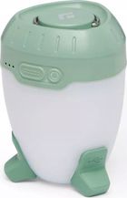 Black Diamond, Orbiter 450, lampka biwakowa, desert sage