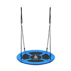 Black Forest, bocianie gniazdo, niebieskie