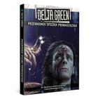 Black Monk, Delta Green: Przewodnik Oficera Prowadzącego, gra fabularna