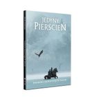 Black Monk, Jedyny Pierścień: Kroniki Samotnych Krain, gra fabularna