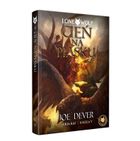 Black Monk, Lone Wolf 5: Cień na piasku, Księga V serii Kai, gra fabularna