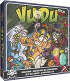 Black Monk, Vudu, gra towarzyska