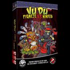 Black Monk, Vudu Pigmeje vs Ninja, gra karciana
