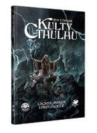 Black Monk, Zew Cthulhu: Kulty Cthulhu, dodatek do gry