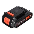Black&Decker, akumulator, 18V, 1,5Ah, BL1518