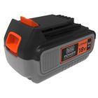 Black&Decker, akumulator, 18V, Li-lon 5,0Ah BL5018-XJ