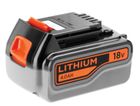 Black&Decker, akumulator wsuwany, BL4018-XJ