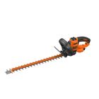 Black&Decker, elektryczne nożyce, 55 cm, BEHTS401