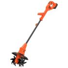 Black&Decker, glebogryzarka, 18V, 1-2,0Ah, BETL1820L