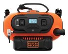 Black&Decker, kompresor akumulatorowy