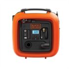 Black&Decker, kompresor powietrza do samochodu, Automotive, ASI400-XJ
