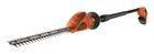 Black&Decker, nożyce do żywopłotu, akumulatorowe, 18V, 43 cm, GTC1843L20-QW