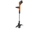 Black&Decker, podkaszarka, STC1820PC-QW