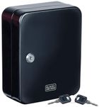 Black&Decker, skrzynka na klucze