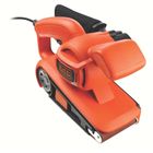 Black&Decker, szlifierka taśmowa, 720W, 75-457 mm