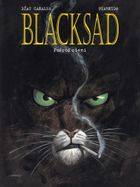 Blacksad. Tom 1. Pośród cieni