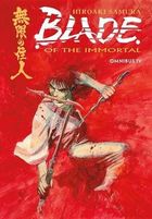 Blade of the Immortal Omnibus. Volume 4
