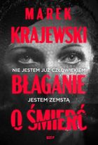 Błaganie o śmierć. Tom 12. Eberhard Mock