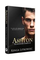 Blakemore Family. Tom 7. Ashton