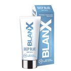 Blanx Pro, Deep Blue, pasta wybielająca do zębów, z cynkiem, 75 ml