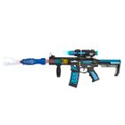 Blast, karabin z parą wodną, światło i dźwięk