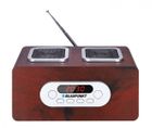 Blaupunkt, przenośny radioodtwarzacz z SD/USB, PP5BR
